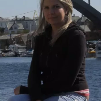 Pomoc domowa: Sandra J.
