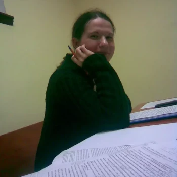 Pomoc domowa: Ola A.