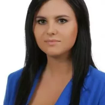 Pomoc domowa: Adrianna M.