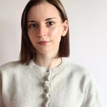 Pomoc domowa: Marysia M.