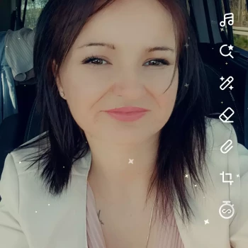 Pomoc domowa: Roksana R.
