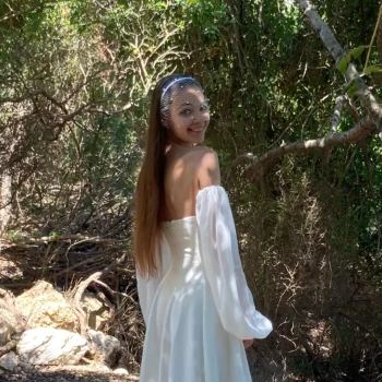 Pomoc domowa: Anastasiia Y.