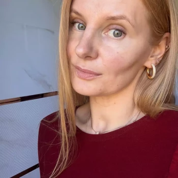 Pomoc domowa: Ewa G.