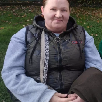 Pomoc domowa: Ewelina Ł.