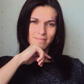 Pomoc domowa: Karolina B.