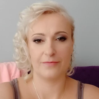 Pomoc domowa: Lucyna P.