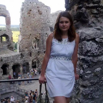 Pomoc domowa: Aneta F.