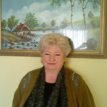 Pomoc domowa: Gabriela K.