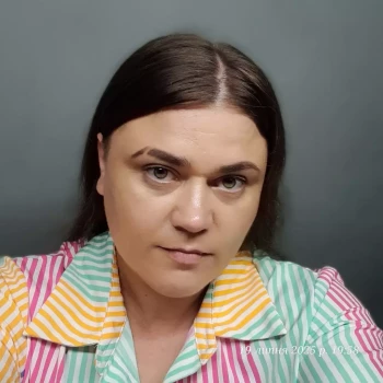 Pomoc domowa: Nataliia D.