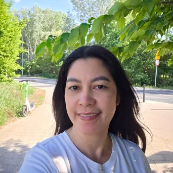 Pomoc domowa: Maeloisa N.