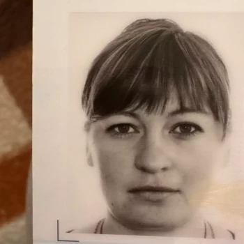 Pomoc domowa: Olena S.