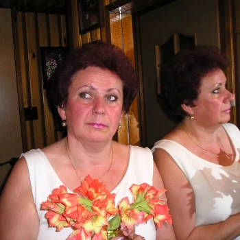 Pomoc domowa: Jadwiga G.