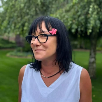 Pomoc domowa: Irena C.