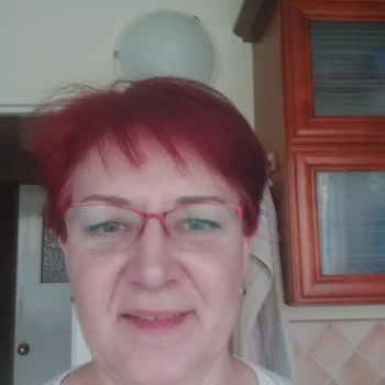 Pomoc domowa: Eleonora L.