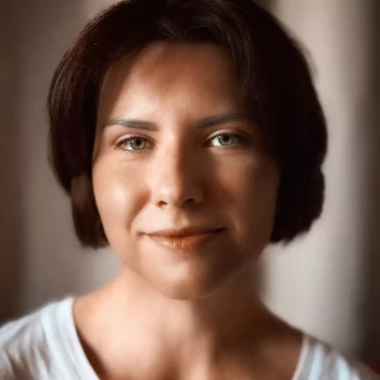 Pomoc domowa: Ala L.