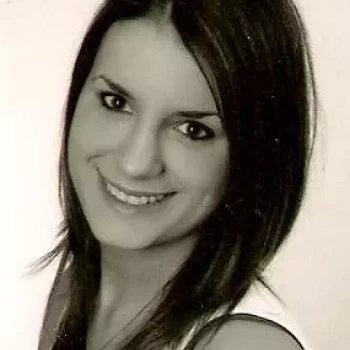 Pomoc domowa: Bernadeta W.