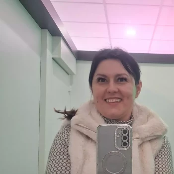 Pomoc domowa: Marzena B.