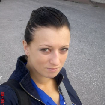 Pomoc domowa: Kinga N.