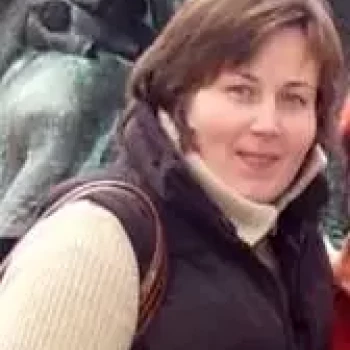 Pomoc domowa: Danuta B.