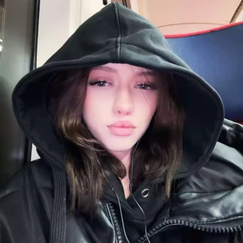 Pomoc domowa: Natasza B.