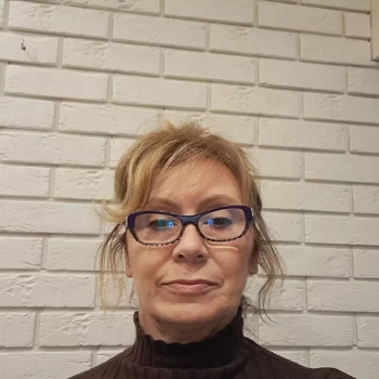 Pomoc domowa: Mariola W.