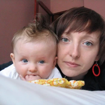Pomoc domowa: Bożena D.