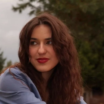 Pomoc domowa: Sofija M.