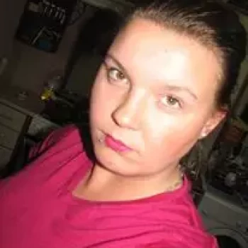 Pomoc domowa: Ania C.