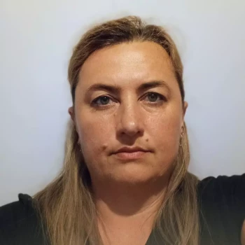 Pomoc domowa: Katarzyna K.