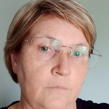Pomoc domowa: Iwona L.