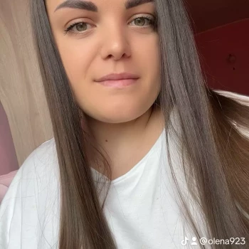 Pomoc domowa: Olena L.