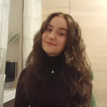 Pomoc domowa: Patrycja P.