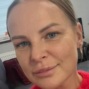 Pomoc domowa: Ilona L.