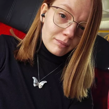 Pomoc domowa: Dalia R.