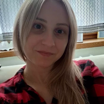 Pomoc domowa: Ewelina M.