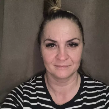 Pomoc domowa: Joanna D.