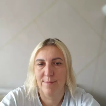 Pomoc domowa: Anna J.
