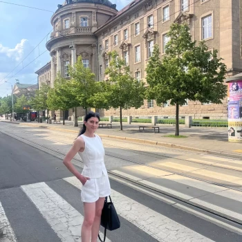 Pomoc domowa: Anna T.