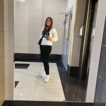 Pomoc domowa: Kamila K.