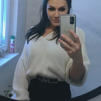 Pomoc domowa: Żaneta O.