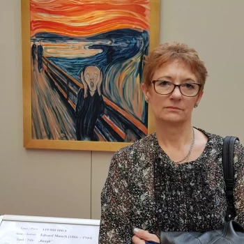 Pomoc domowa: Dorota S. - Dąbrowa Górnicza