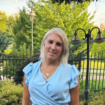 Pomoc domowa: Monika H.