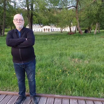 Pomoc domowa: Zygmunt G.