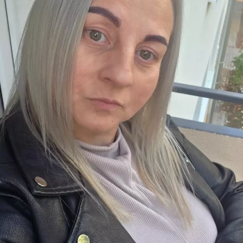 Pomoc domowa: Katarzyna C.