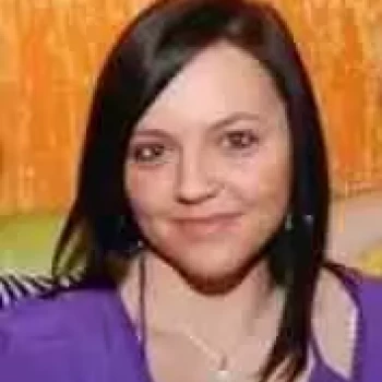 Pomoc domowa: Ania L.