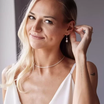 Pomoc domowa: Noemi K.