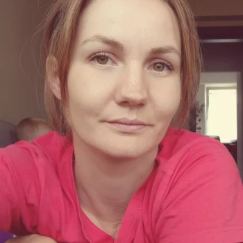 Pomoc domowa: Marta H.