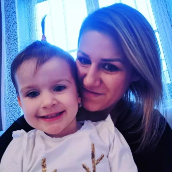 Pomoc domowa: Dominika M.