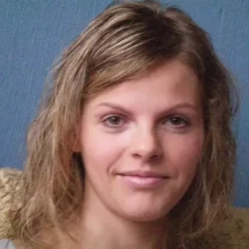 Pomoc domowa: Anna