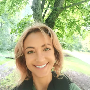 Pomoc domowa: Sylwia B.